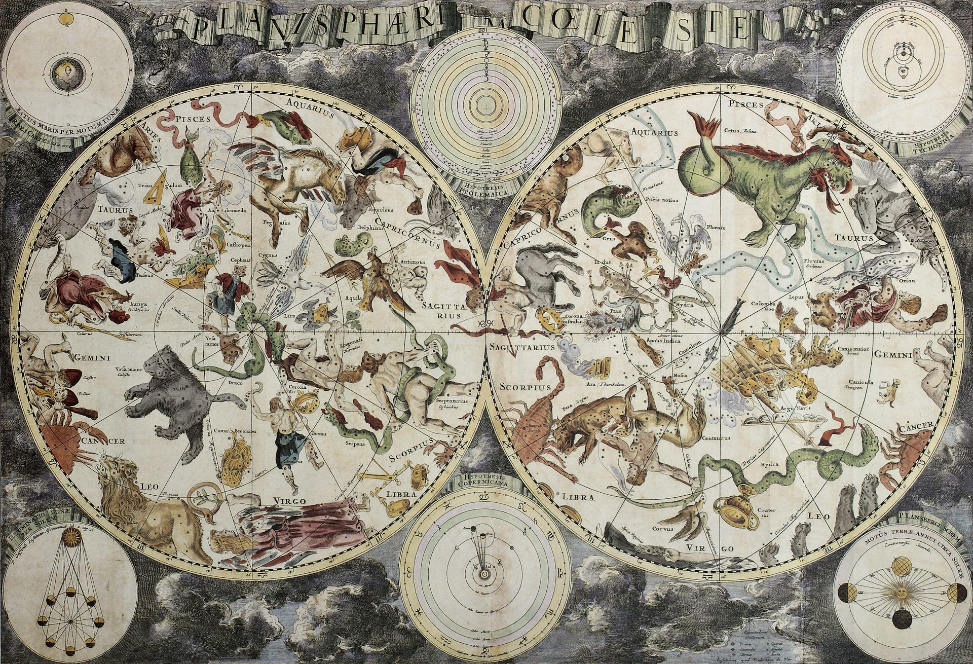 Astrology in the Bible